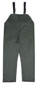 Behr nepromokavé kalhoty rain trousers-velikost 3xl