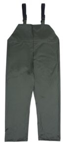 Behr nepromokavé kalhoty rain trousers-velikost 4xl