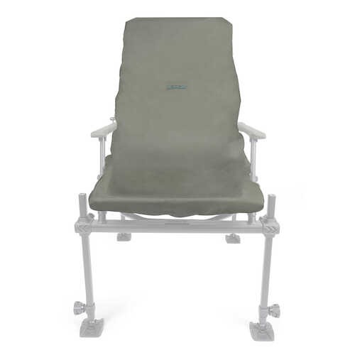 Korum přehoz na křesla universal waterproof chair cover