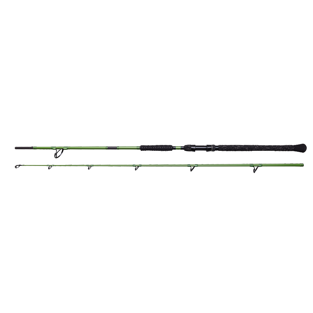 Madcat prut green deluxe 3