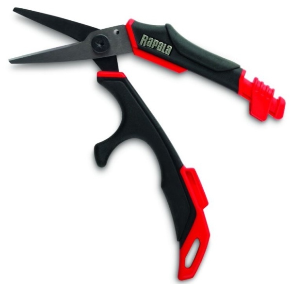 Rapala nůžky rcd line scissors 13 cm