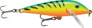 Rapala wobler count down sinking ft - 7 cm 8 g