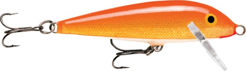 Rapala wobler count down sinking gfr - 2