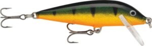 Rapala wobler count down sinking p - 9 cm 12 g