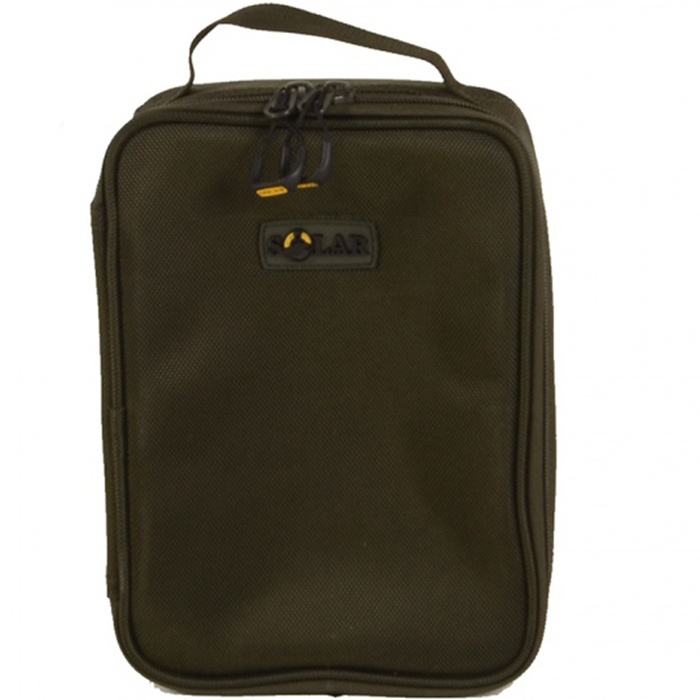 Solar pouzdro sp hard case accessory bag medium