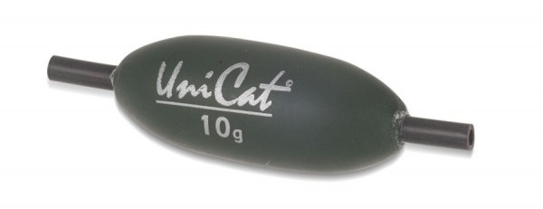 Uni cat plovák camou sticki subfloat-hmotnost 10 g