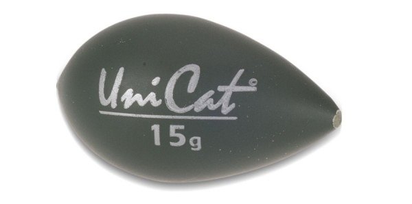 Uni cat plovák camou subfloat egg-hmotnost 10 g