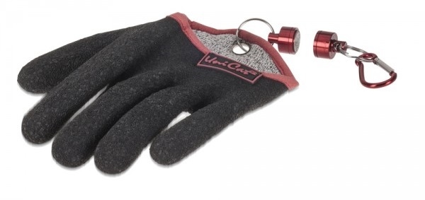 Uni cat rukavice easy gripper + magnet system levá-velikost l