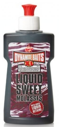 Dynamite baits xl liquid attractants 250 ml-halibut pellet
