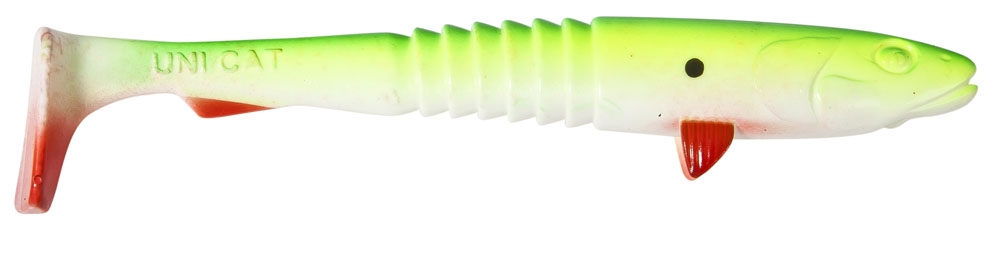 Uni cat gumová nástraha goon fish gw 2 ks-délka 20 cm