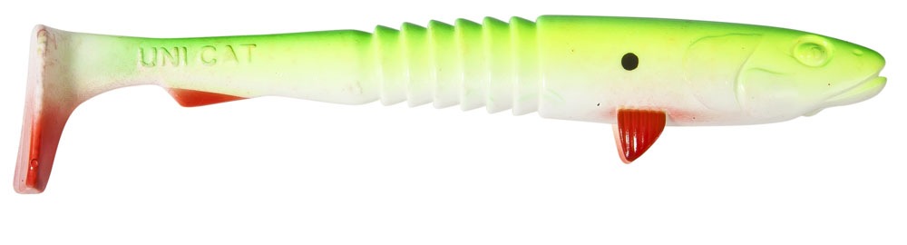 Uni cat gumová nástraha goon fish gw 2 ks-délka 25 cm