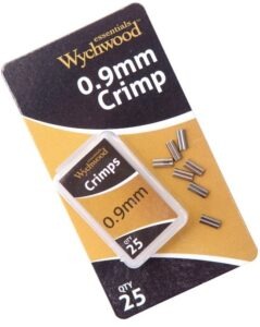 Wychwood crimps kovové spojky 25 ks-0
