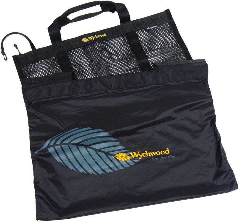 Wychwood přechovávací taška competition bass bag (4 ryby)