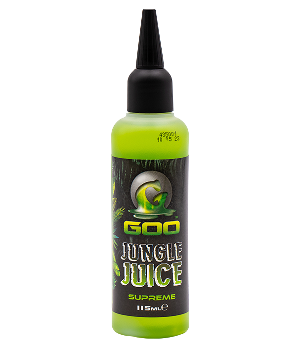 Korda atraktor goo smoke 115 ml - jungle juice supreme