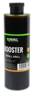 Nikl booster devill krill 250 ml