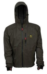 Behr nepromokavá bunda tough rain jacket-velikost l
