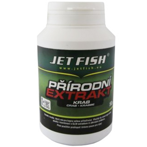 Jet fish krabí extrakt 50 g