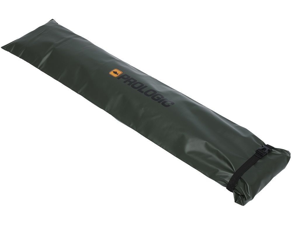 Prologic pouzdro na podběrák waterproof retainer l/net stink bag 140x30 cm