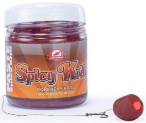 Sportcarp pasta 250 ml-spicy krill