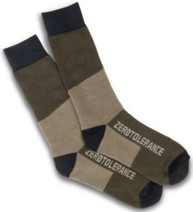 Nash ponožky zt socks - 43-46