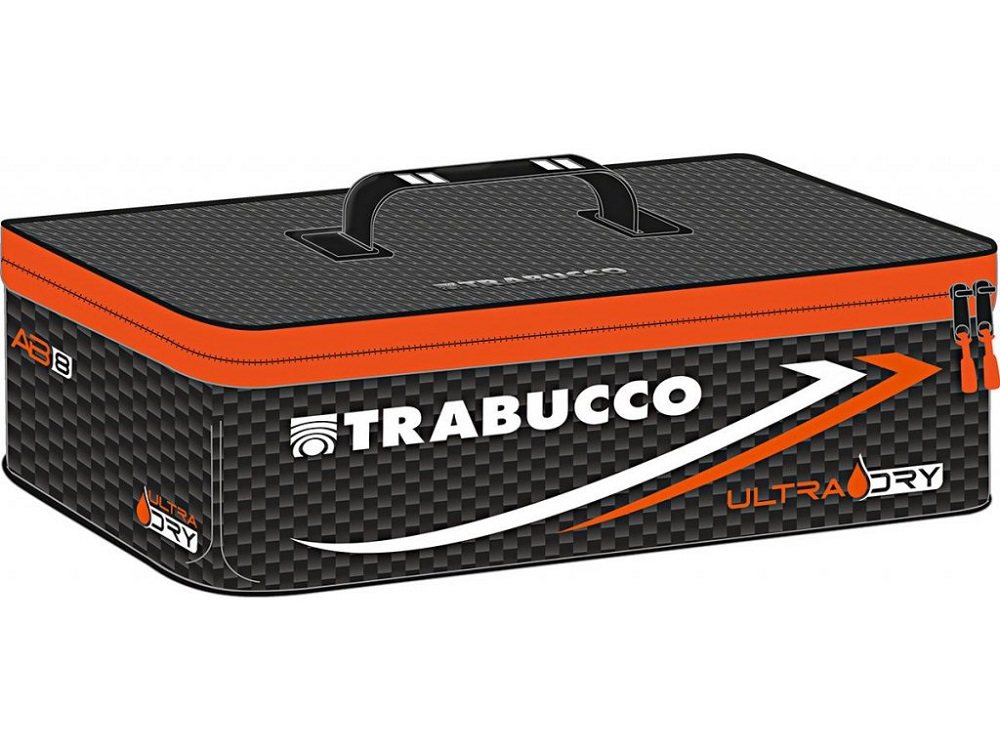 Trabucco organizér ultra dry eva - 21x14x10 cm