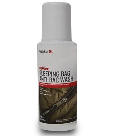 Trakker antibakteriální čistič spacáku revive sleeping bag anti-bac wash