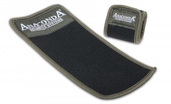 Anaconda pásky na pruty rod & lead belt