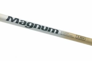 Mivardi podběráková tyč magnum -magnum 4