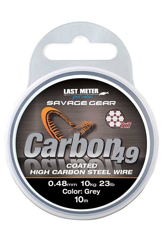 Savage gear lanko carbon49  0