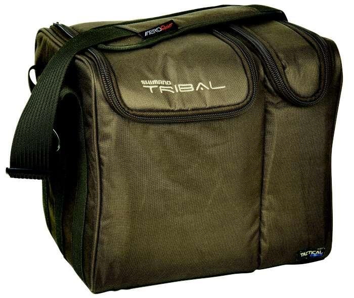 Shimano taška tactical brew kit&snack bag
