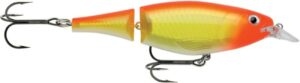 Rapala wobler x-rap jointed shad 13 cm 46 g hh