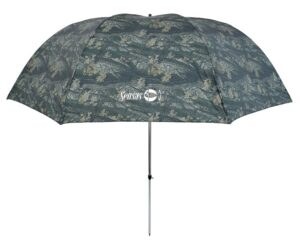 Sensas deštník camo power 2