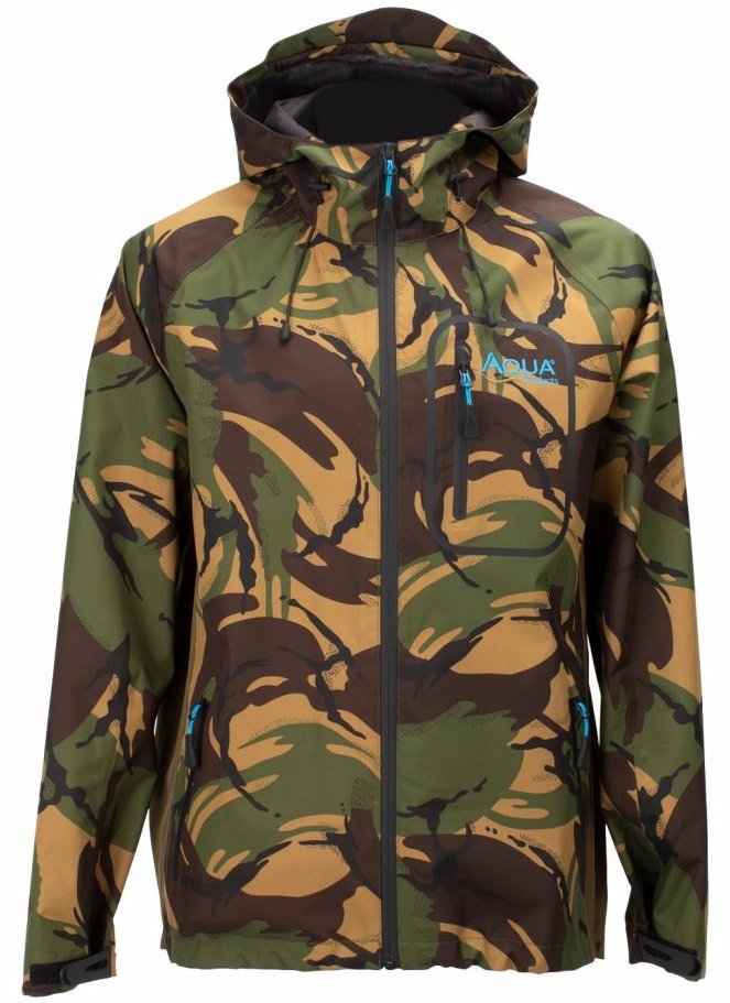 Aqua bunda f12 dpm jacket - velikost xxxl