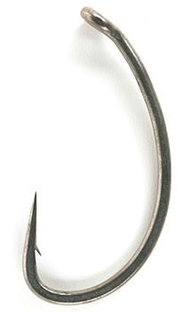 Fox háčky edges curve shank medium hooks-velikost 6