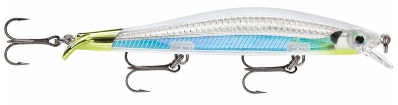 Rapala wobler ripstop as - 12 cm 14 g