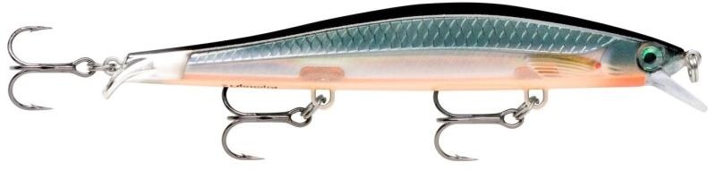 Rapala wobler ripstop hlw - 12 cm 14 g