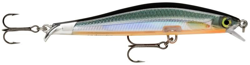 Rapala wobler ripstop hlw - 9 cm 7 g