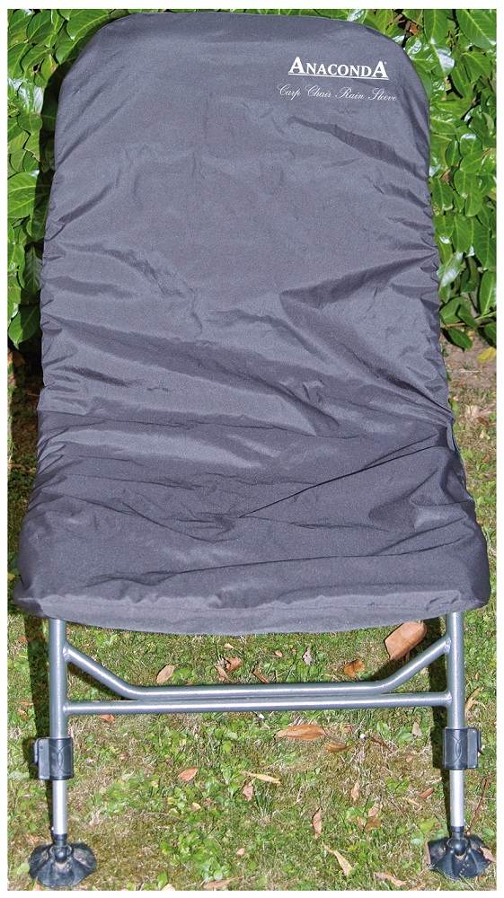 Anaconda pláštěnka carp chair rainsleeve