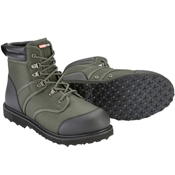Leeda obuv profil wading boots -velikost 10