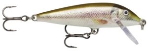Rapala wobler count down sinking sml - 9 cm 12 g