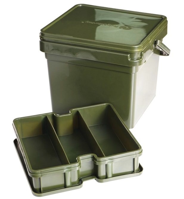 Ridgemonkey compact bucket system 7