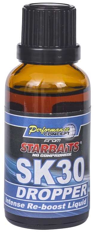 Starbaits esence concept dropper 30 ml-sk30