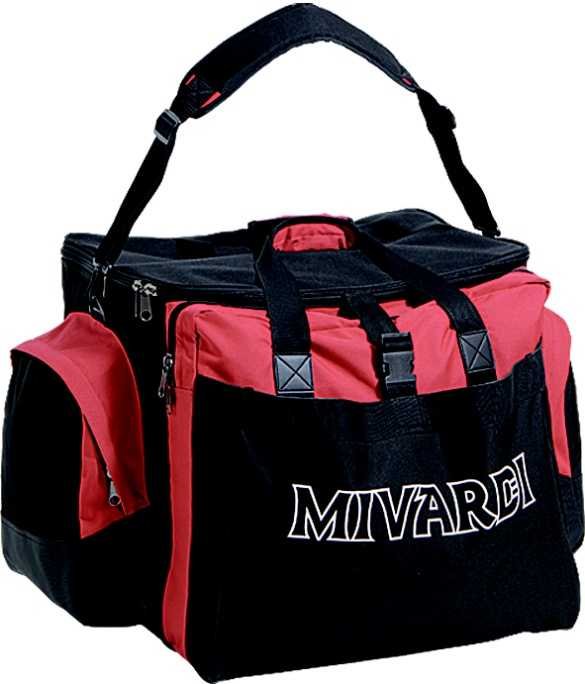 Mivardi přepravní taška xxl - team