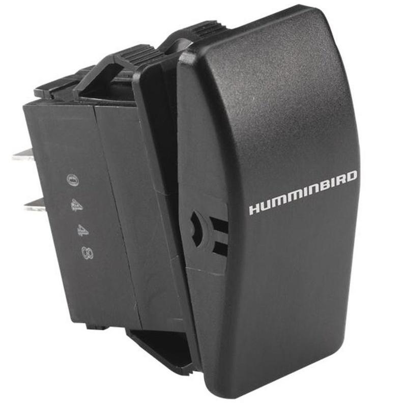 Humminbird přepínač ts3 transducer switch