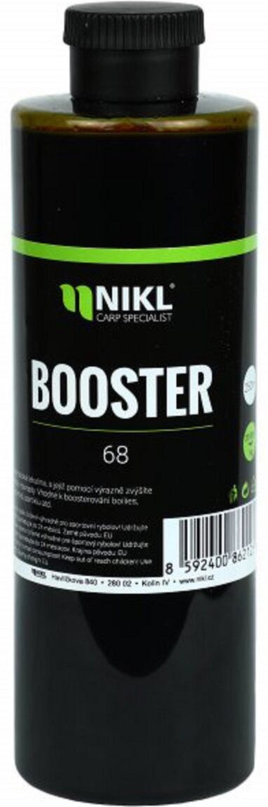Nikl booster scopex oliheň 250 ml