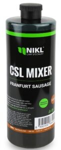 Nikl csl liquid mixer frankfurt sausage 500 ml