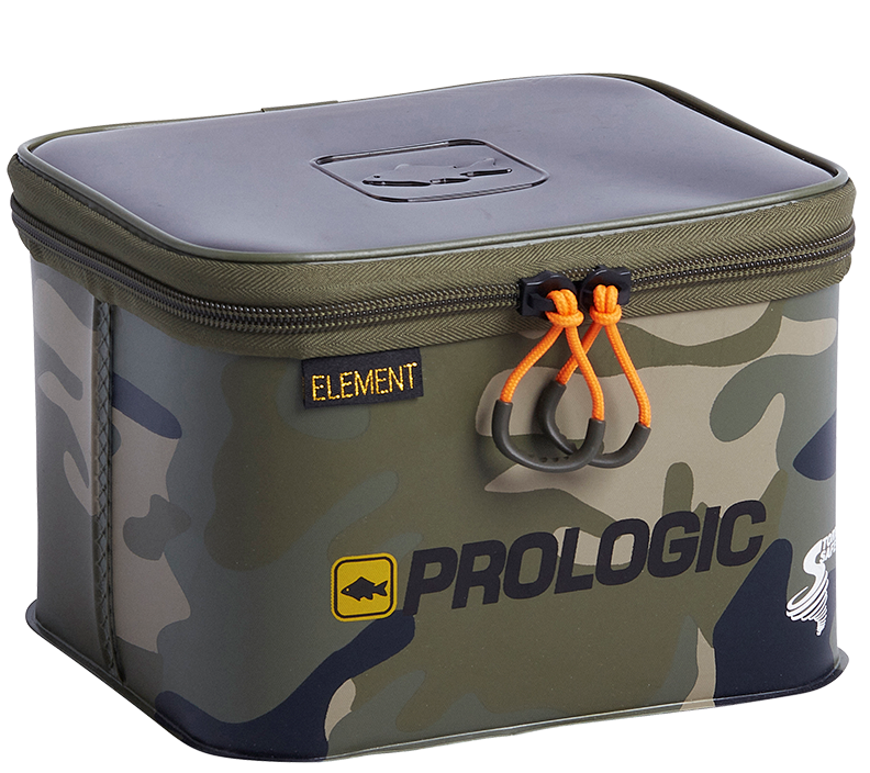 Prologic pouzdro element storm safe accessory deep 2