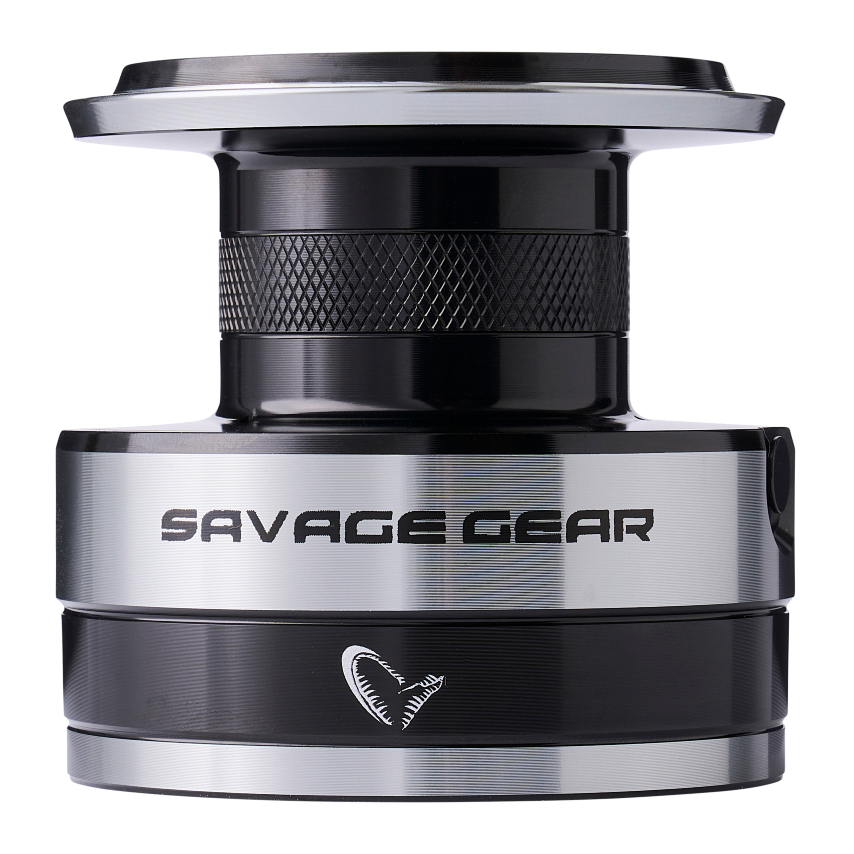 Savage gear náhradní cívka sgs6 4000 fd