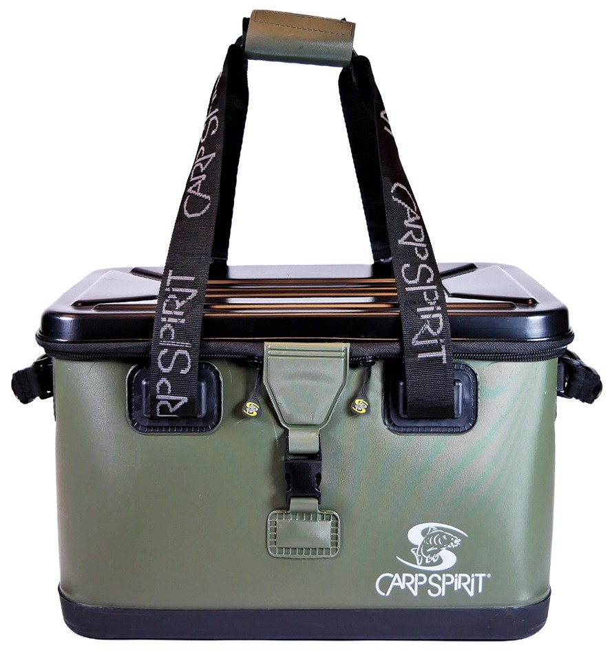 Carp spirit vodotěsná taška hydro 3520