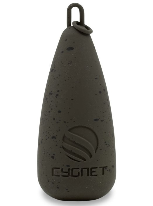 Cygnet olovo dumpy pear lead - 57 g